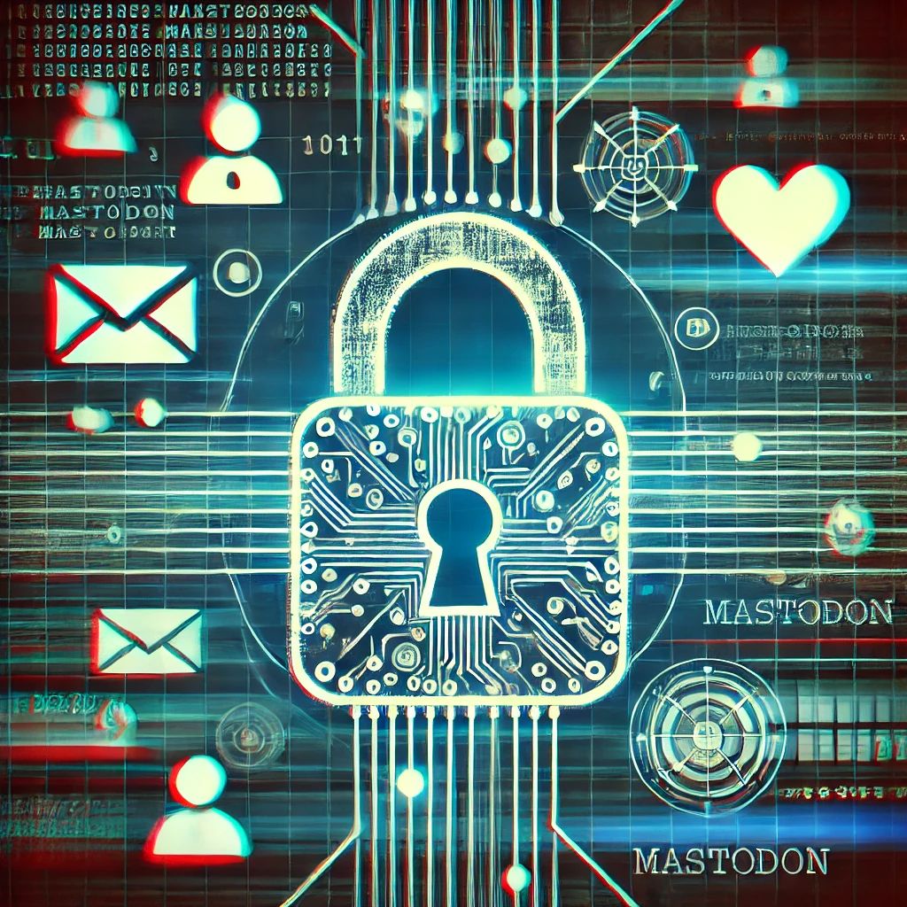 Mastodon、深刻なセキュリティ脆弱性「CVE-2024-23832」を公表
