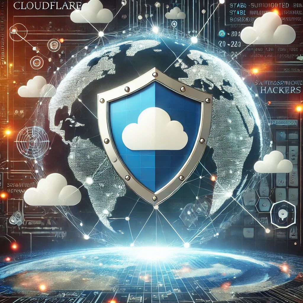 国家支援ハッカーがCloudflareを狙う、Atlassianサーバー侵入事件発覚