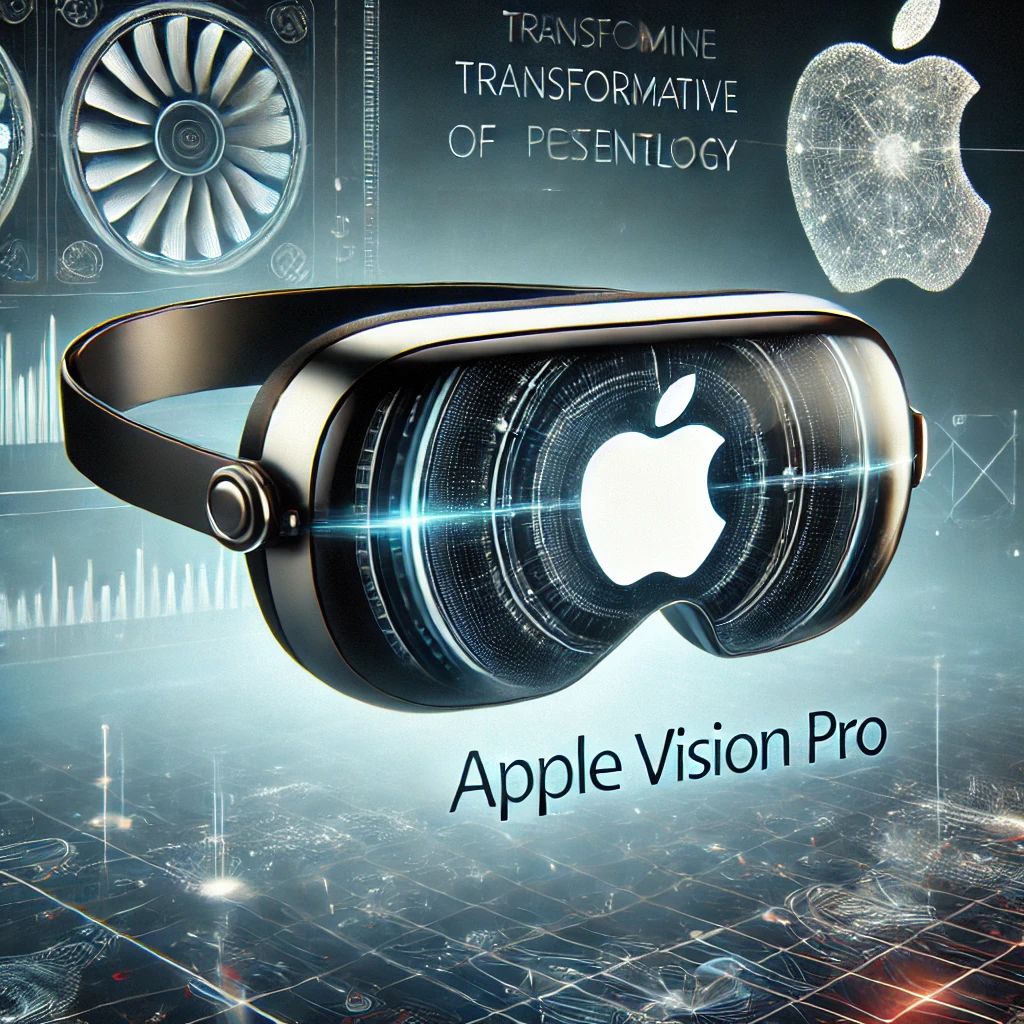 ティム・クック、未来を変えるApple Vision Proに賭ける！