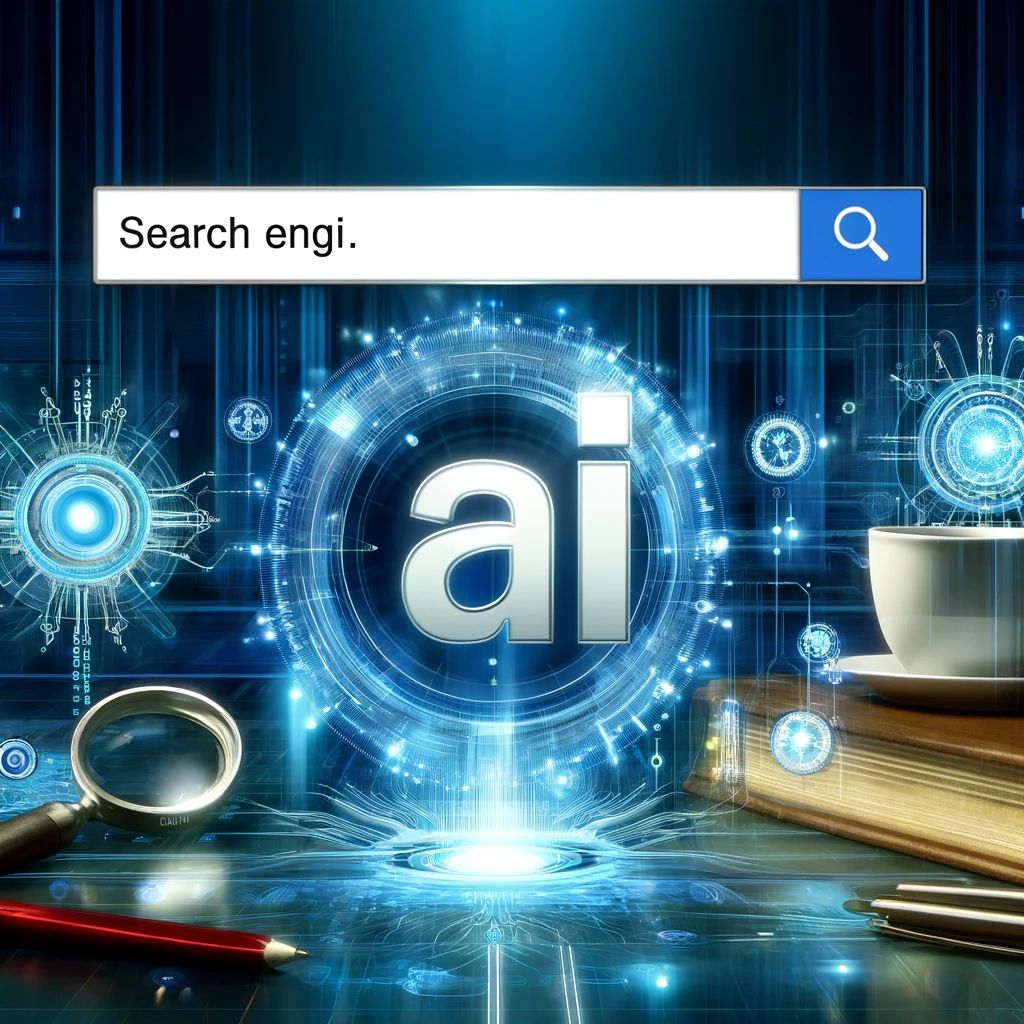 人工知能活用の新検索エンジン、Googleの王座に挑戦