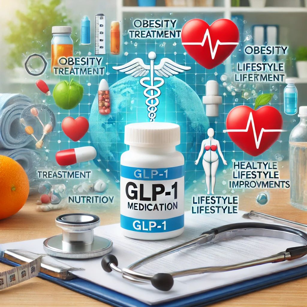 肥満治療の真実：GLP-1薬の限界と栄養・生活改善の重要性