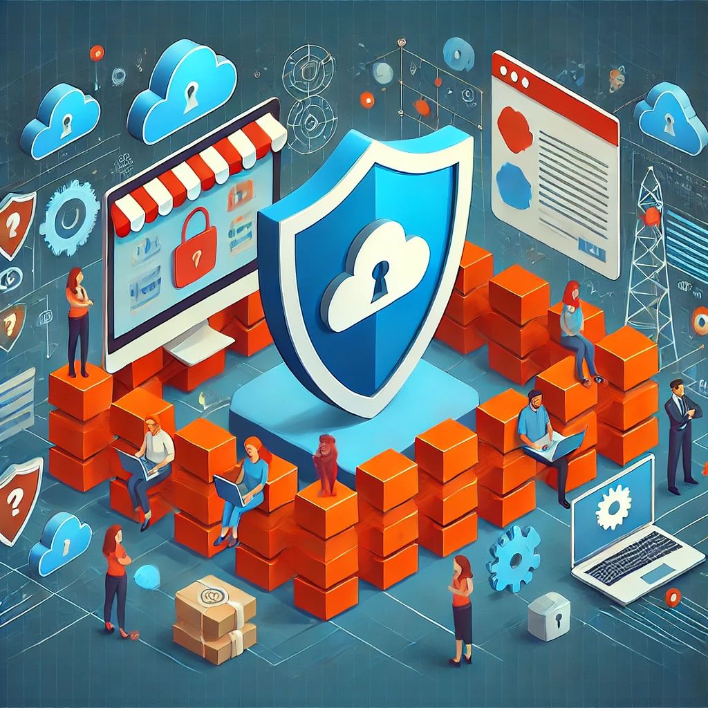 Cloudflareブロック事件: セキュリティ対策とユーザー間の課題