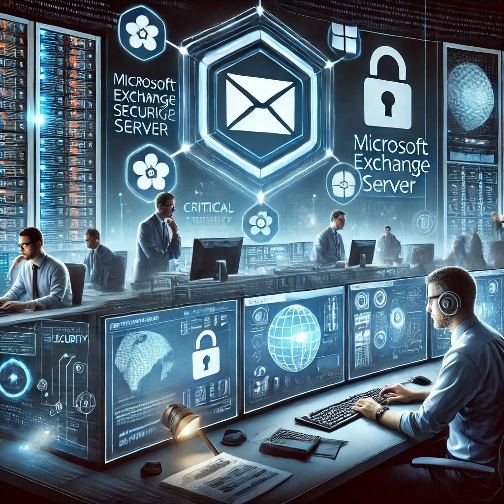 重大セキュリティ脆弱性、マイクロソフトがExchange Serverの緊急対応を発表