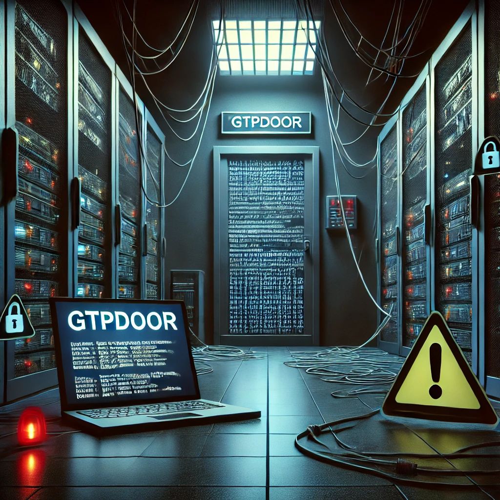 新型Linuxマルウェア「GTPDOOR」、通信ネットワークを標的に