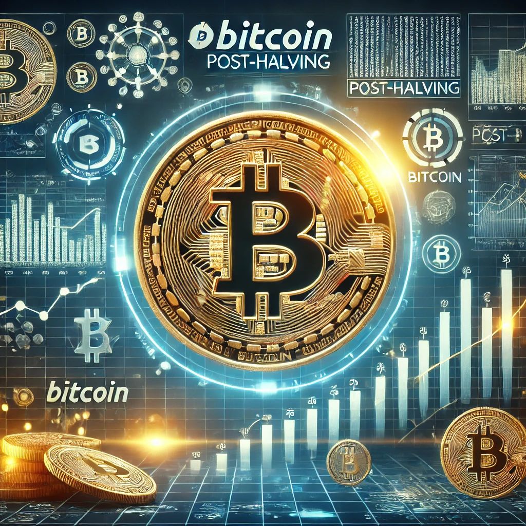 ビットコイン価格、ハービング後の安定上昇へ向け新たな展開