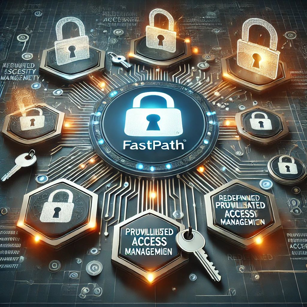 特権アクセス管理の未来を塗り替える、DelineaがFastpathを買収