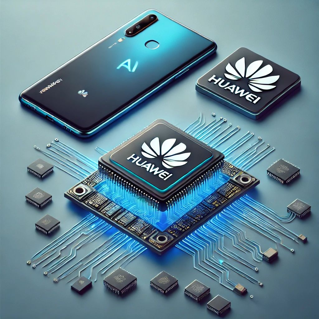 Huawei、AIチップ生産を優先しベストセラー携帯の生産縮小へ