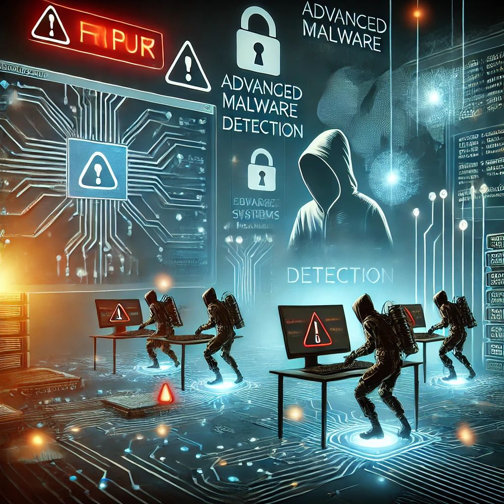 警戒必須！HijackLoaderが防御回避技術を進化させる