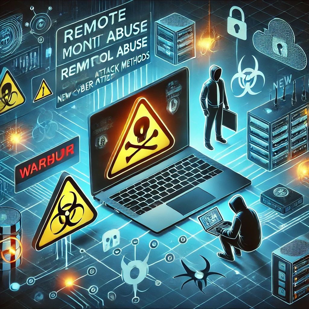 RMMツール悪用の増加、企業を脅かすサイバー攻撃の新たな手口