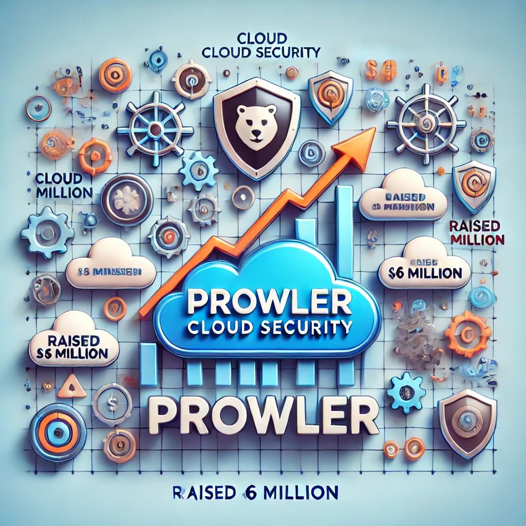 クラウドセキュリティ強化のProwler、600万ドル調達で拡大へ