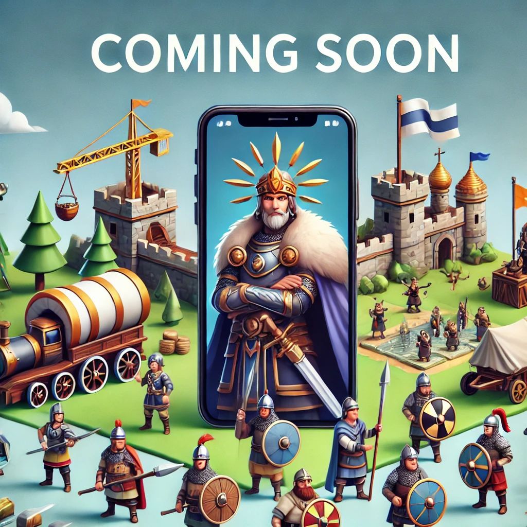 「Age of Empires Mobile」今年後半リリース決定、歴史戦略ゲームがモバイルで新たな戦いへ
