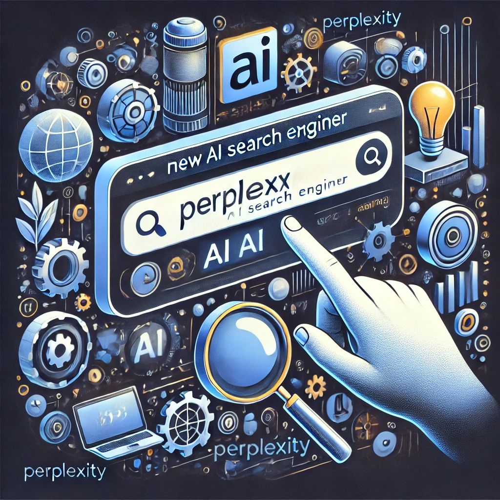 Perplexityの新AI検索エンジン、Googleの代替として躍進