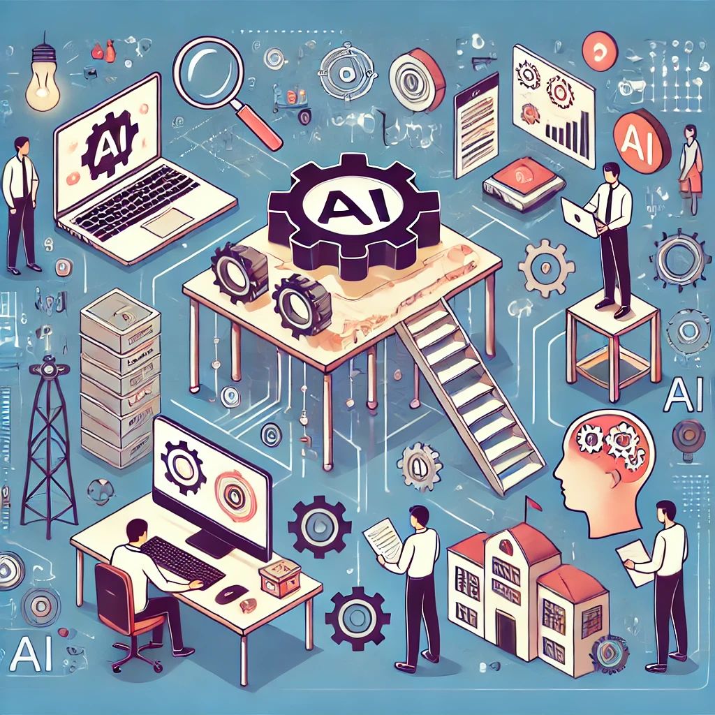 AIアプリの本番デプロイ完全ガイド：手順からツールまで