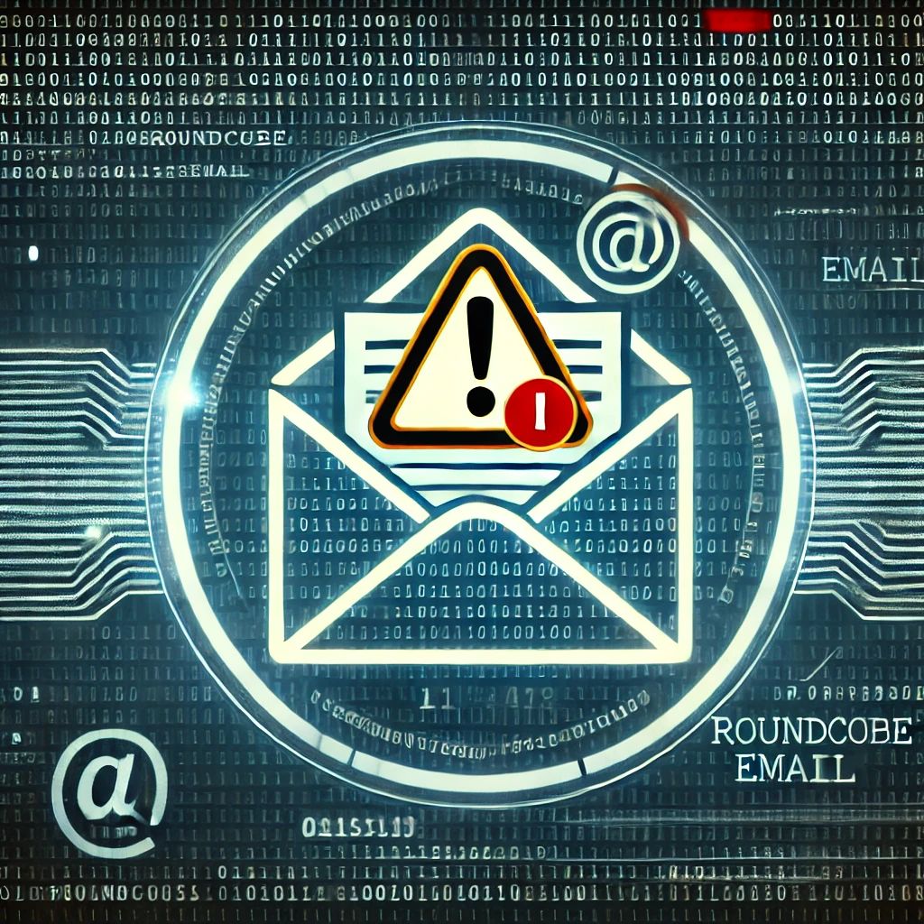 警告発令: Roundcubeメール脆弱性が情報漏洩の危機を招く