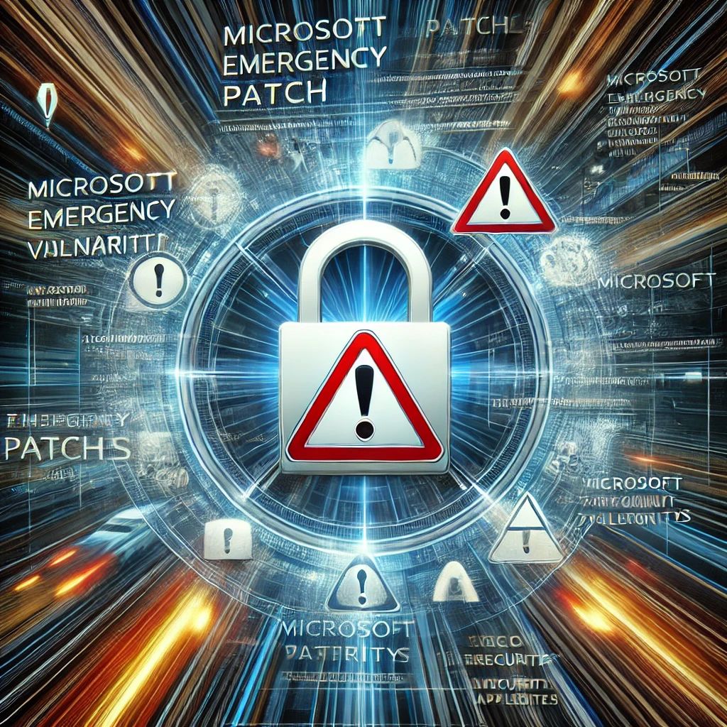 マイクロソフト、73のセキュリティ脆弱性に対応するパッチを緊急リリース