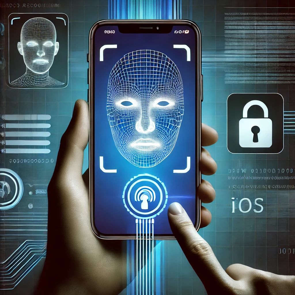 顔認証データ窃盗：iOSユーザー狙う新型マルウェアの脅威