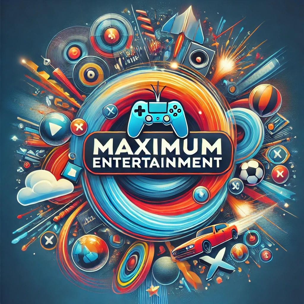 Maximum Entertainment、統一ブランドへの転換でゲーム業界に新風