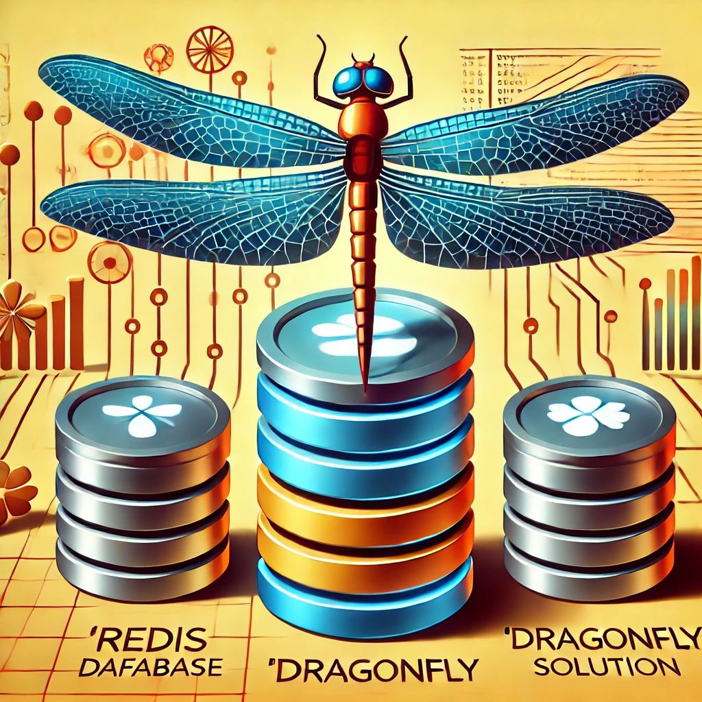 Redisスケーリングの課題とDragonflyの登場で新展開