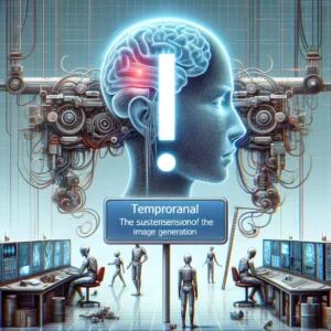 DALLE 2024-07-18 173432 - A paused image generation process with an AI system indicating a temporary halt representing the suspension of the image generation feature by Gemin - innovaTopia