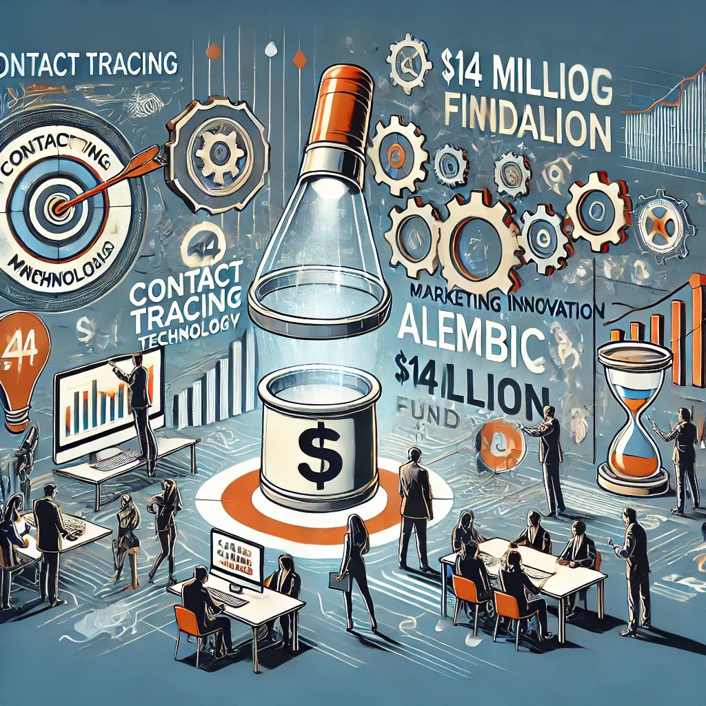 接触追跡技術がマーケティング革新を牽引、Alembicが1400万ドル調達