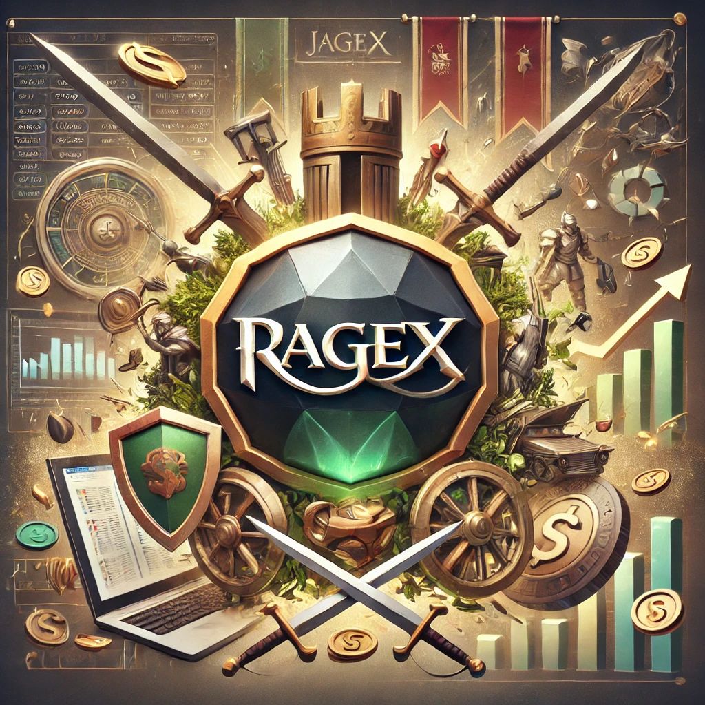 RuneScape開発元Jagex、11億ドルで売却合意！新たな成長の旅立ち