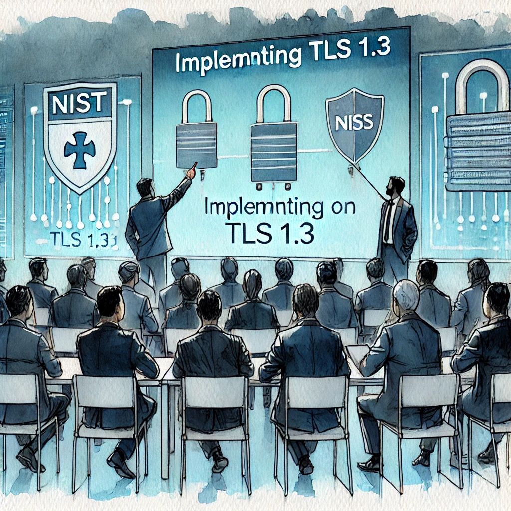 TLS 1.3導入の課題に立ち向かうNISTの新ガイド発表