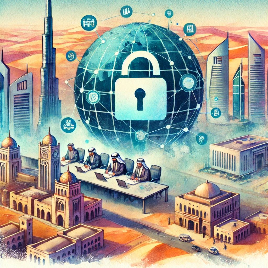 UAEでVPN使用が急増、サイバーセキュリティ責任者が不正利用に警鐘