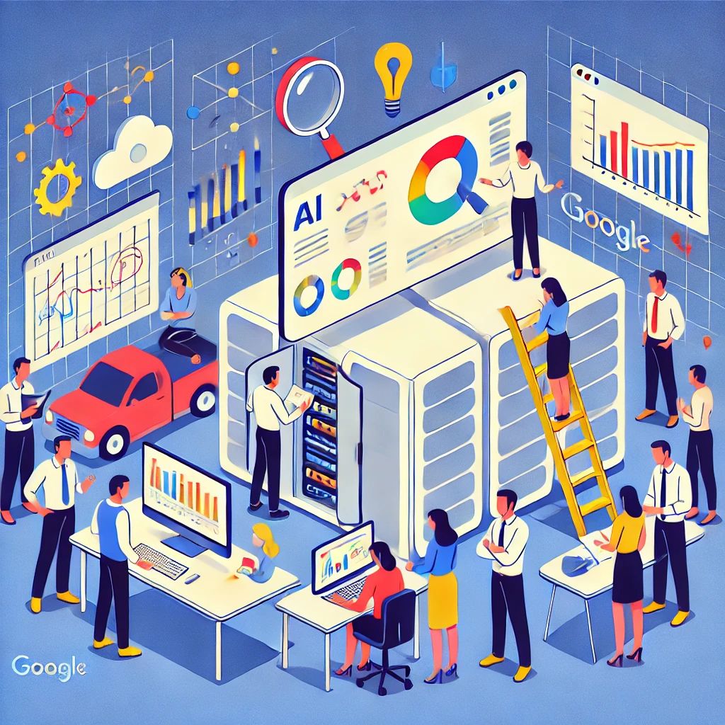 Google研究チーム、AIの偏りを解消する新手法を提案