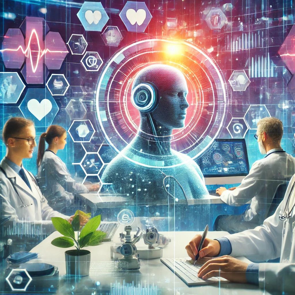 AI技術、医療臨床試験を変革 – 効率化と多様性向上への道