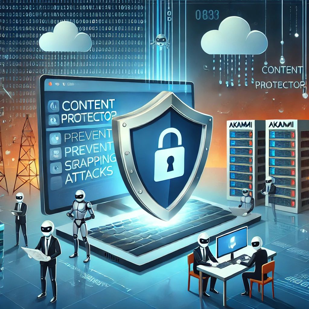スクレイピング攻撃防止へAkamaiが新製品「Content Protector」発表