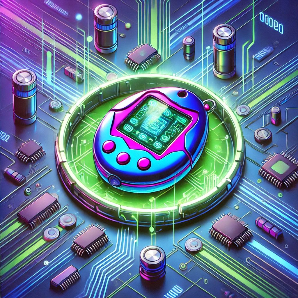 技術愛好家注目！Flipper Zeroがゲーミングプラットフォームに進化
