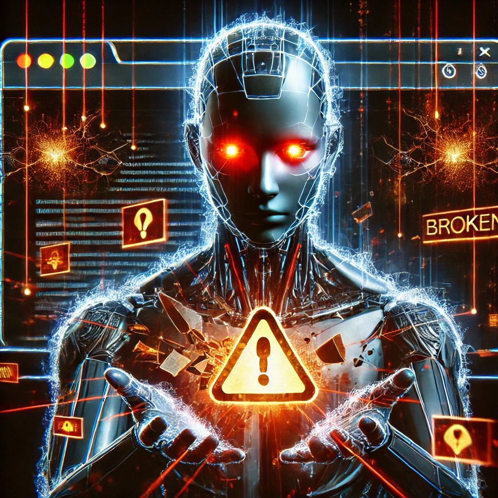 AIモデル、ウェブサイト侵害の新たな脅威に – イリノイ大学が実証
