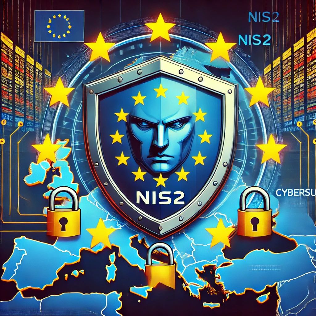 EU、サイバーセキュリティ強化へNIS2指令施行：16万社超が対象、最大罰金1000万ユーロ