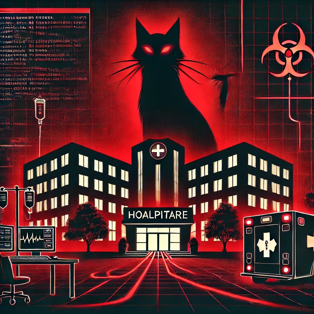 ヘルスケア狙うBlackCatランサムウェア攻撃、米国が警鐘