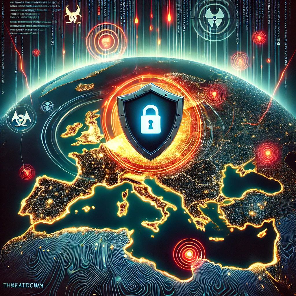 ヨーロッパのMSPを狙った巧妙なマルウェアキャンペーン、ThreatDownが阻止