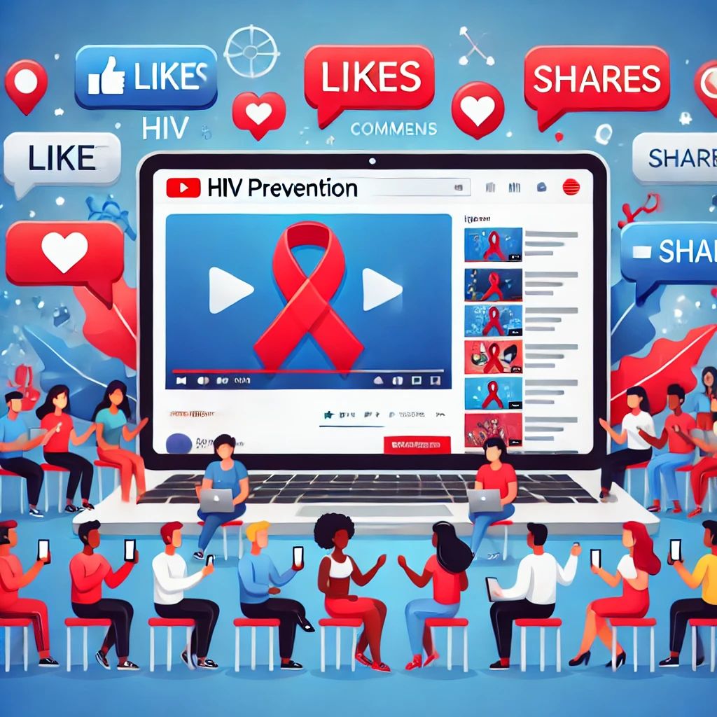 HIV予防啓発に革新！ViiVのYouTubeシリーズが話題