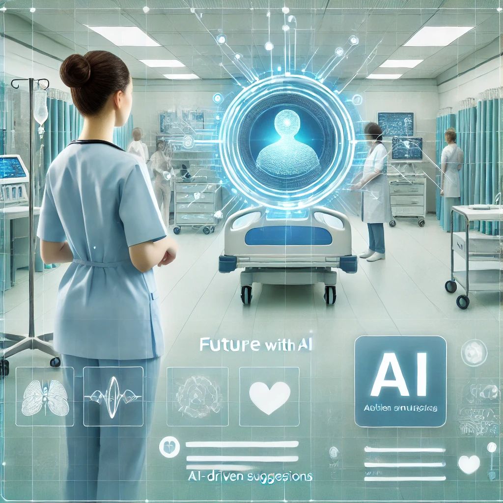 医療AIの未来を切り拓く！Hippocratic AIが看護師アドバイザリーカウンシル設立