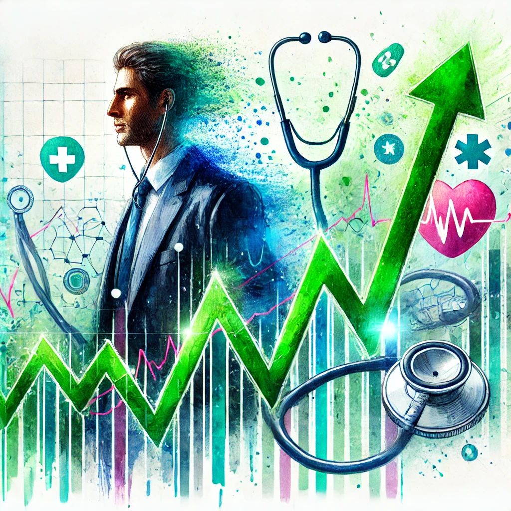 保険スタートアップOscar Health、株価220%急騰の背景にCEO交代と戦略転換