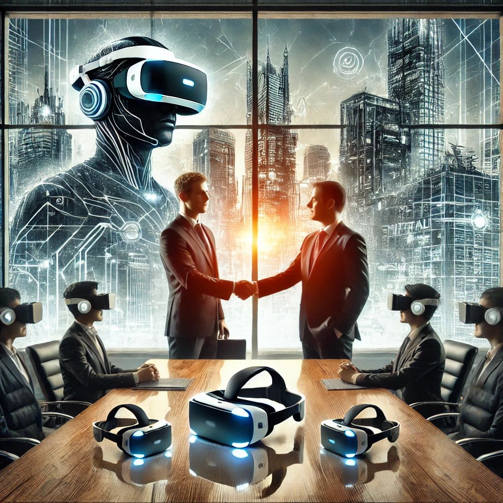 パナソニック、軽量VRヘッドセット開発のShiftallを売却！未来のVR体験はどう変わる？