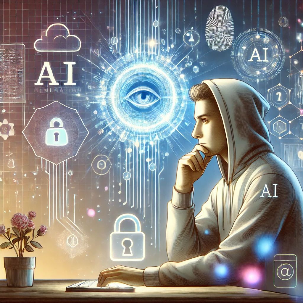 AI生成の偽追悼記事がネットを席巻、個人情報の悪用が問題に