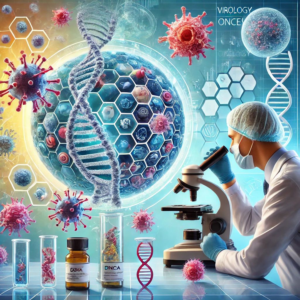 Gilead Sciences、研究開発戦略を刷新：ウイルス学・腫瘍学に注力
