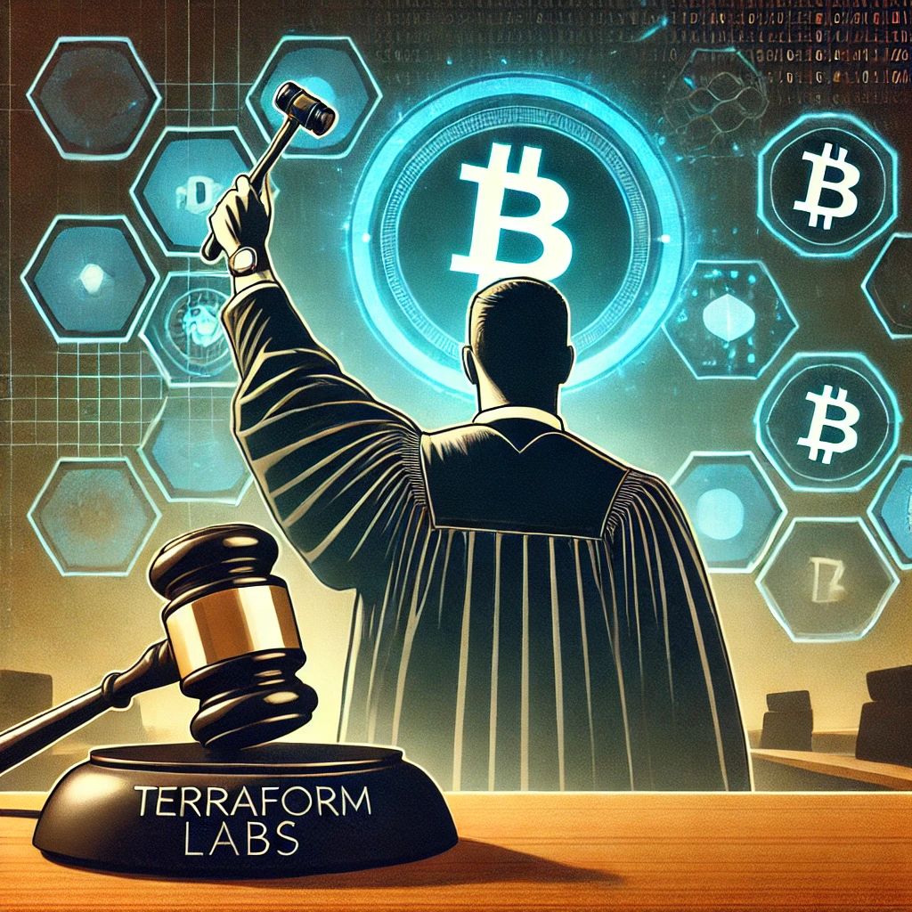 Terraform Labs創設者Do Kwon、引き渡し要求に再度勝訴