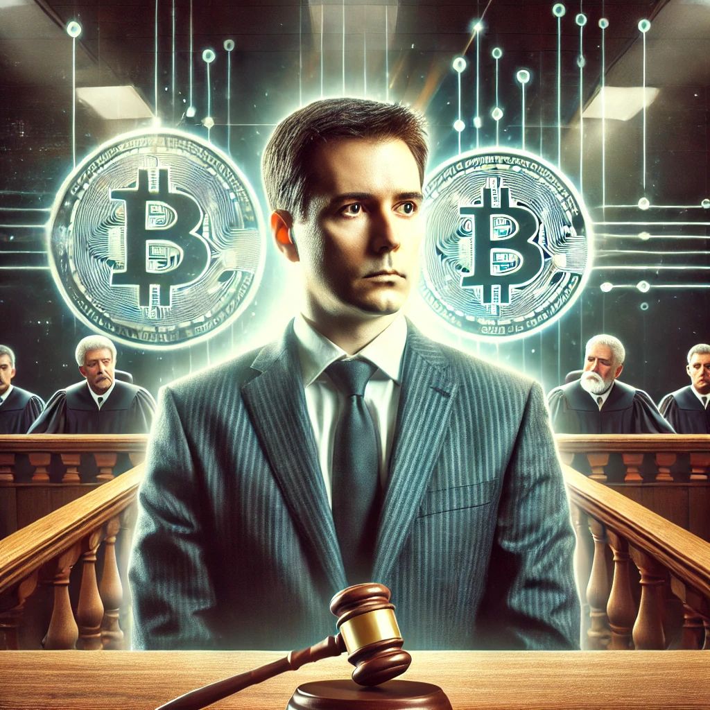 ビットコイン創設者自称のライト氏、COPA訴訟で厳しい追及に直面