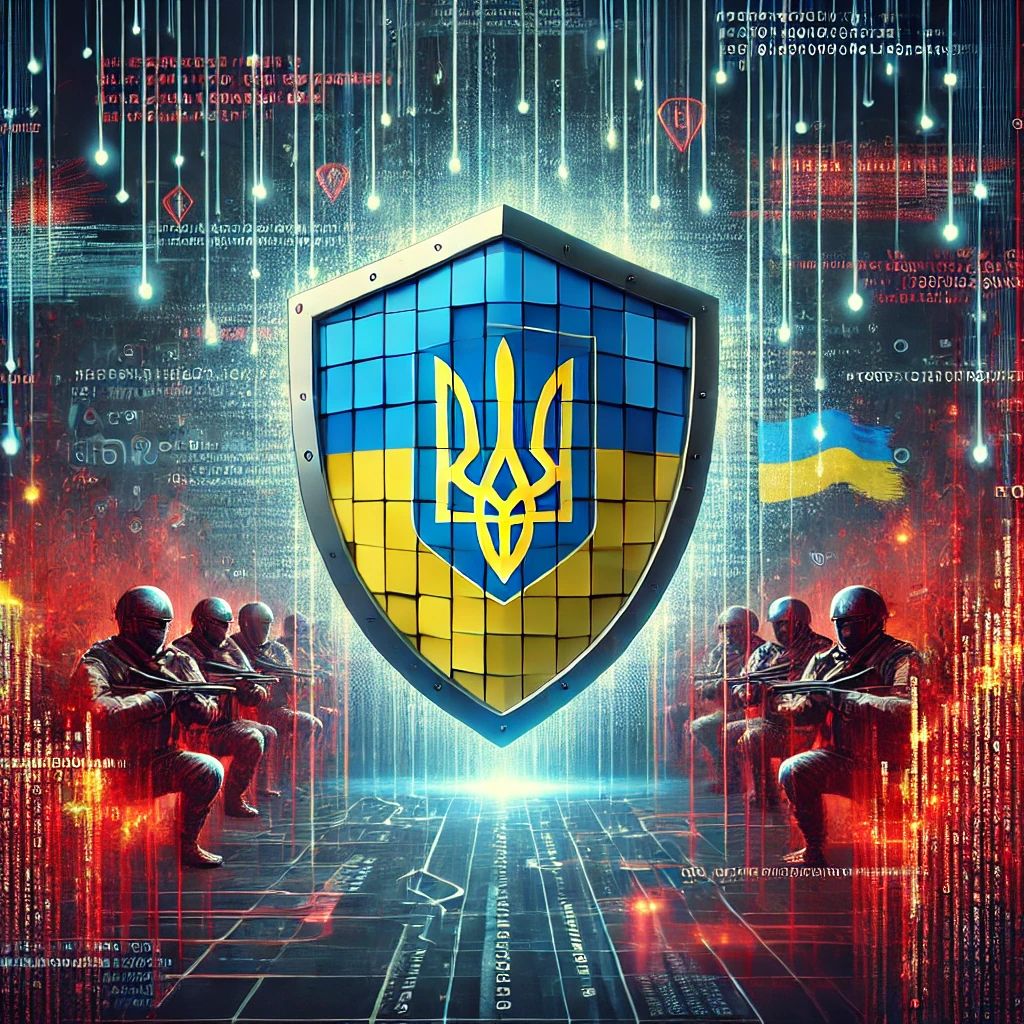 ウクライナ軍、ロシアの精巧なPowerShell攻撃の標的に