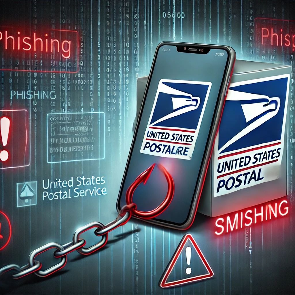 AWS悪用の新手口、米国郵便サービス装うスミッシング攻撃が進行中