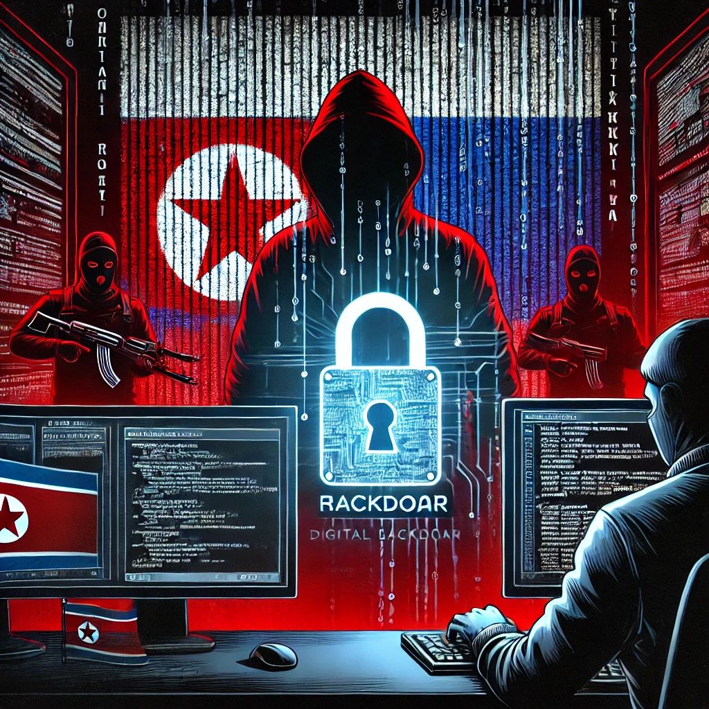 北朝鮮ハッカー、ロシア外務省ソフトに潜入 – バックドア発覚で波紋