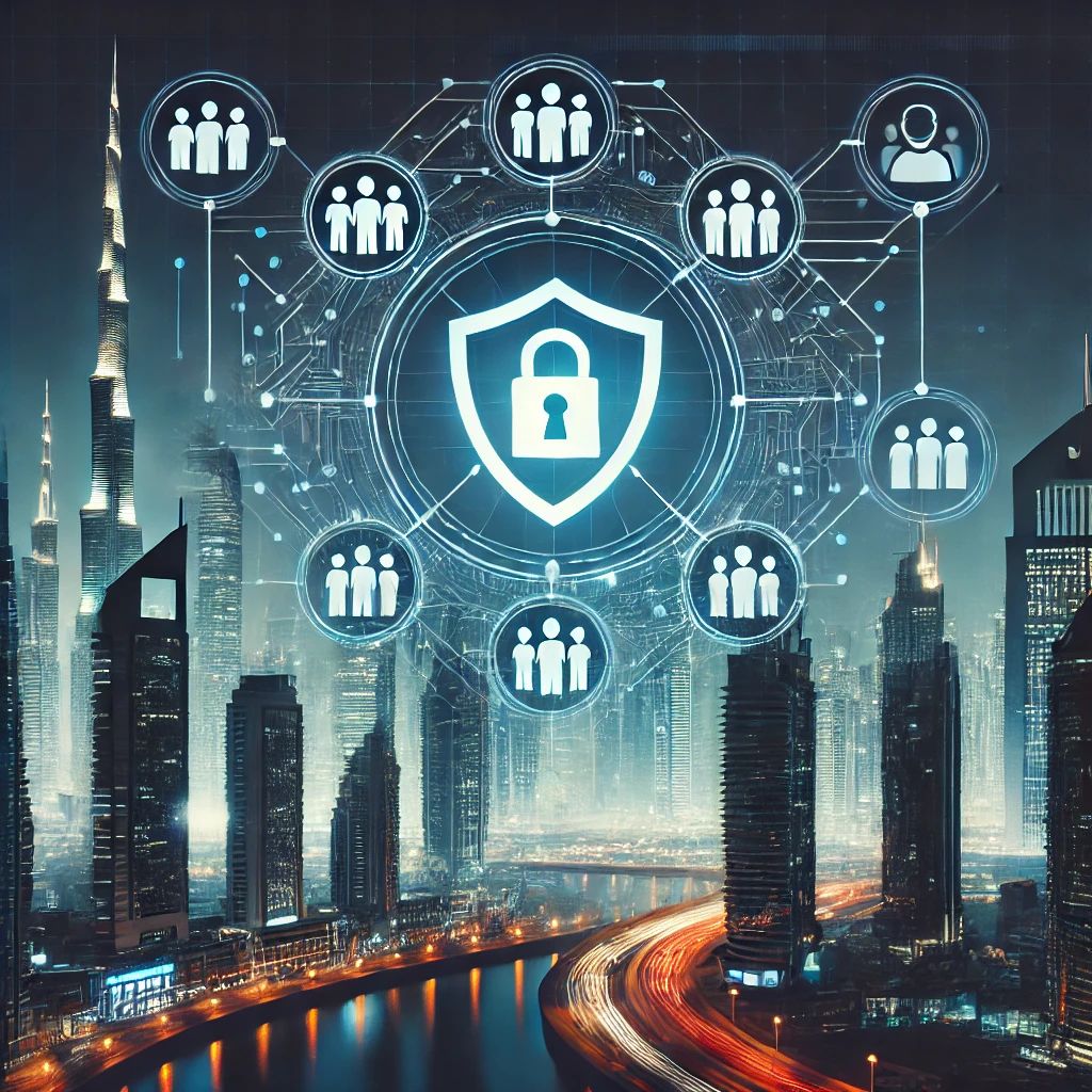 ドバイサイバーフォース発足、デジタル都市の安全を守る8社認定