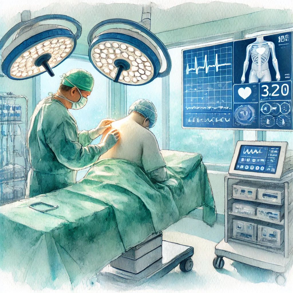 肩関節置換手術、ASCでの実施が新たに承認 – 医療の未来に光
