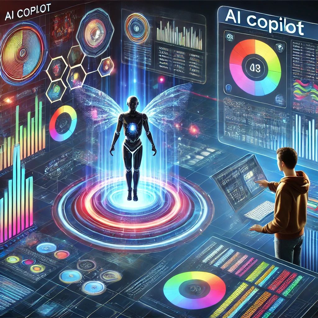 AcceldataがAIコパイロット導入、データ管理作業を革新
