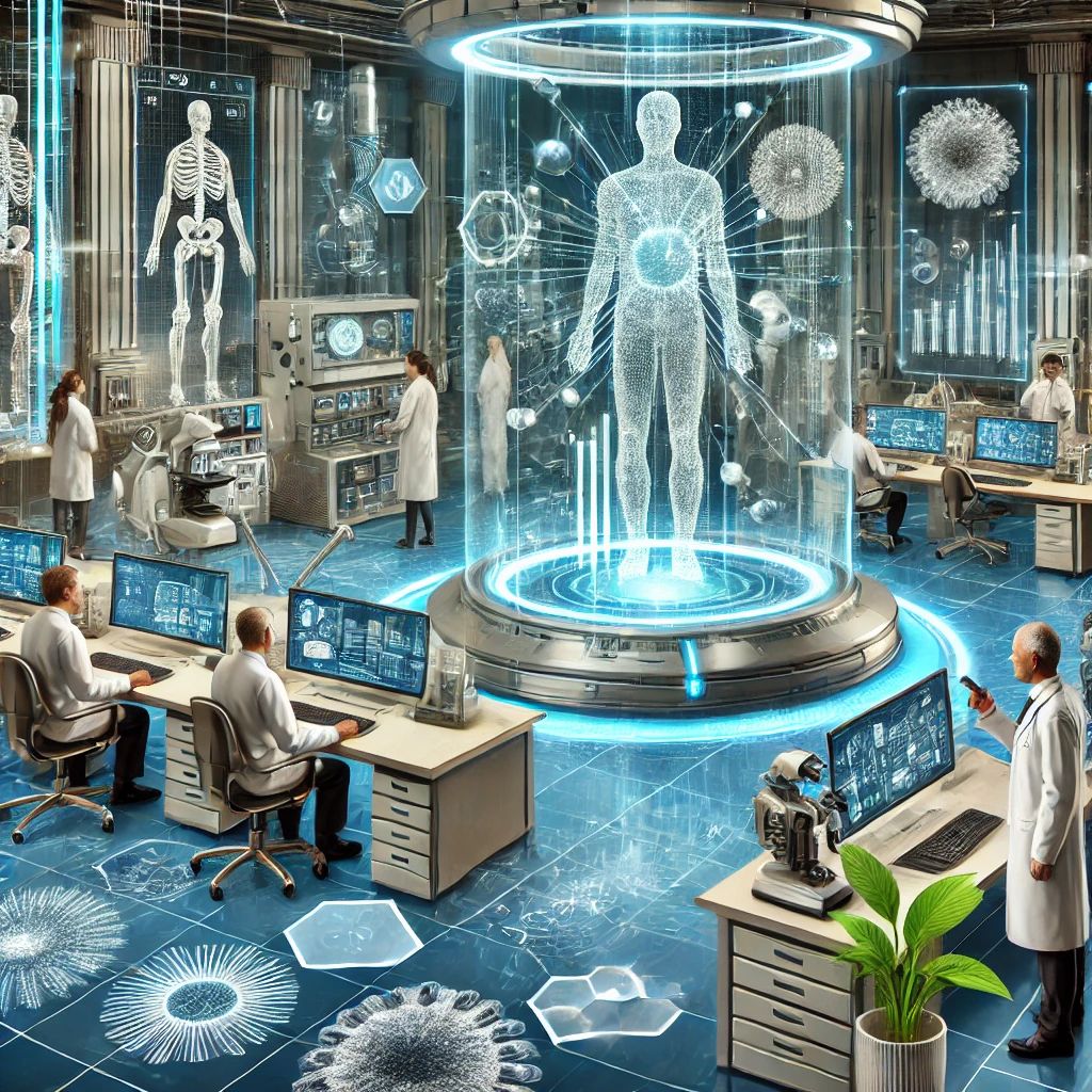 がん検出技術の未来を切り拓く、Helio GenomicsがGary Frazierを迎え入れ
